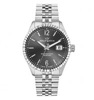Orologio Philip Watch Uomo Caribe in Acciaio R8253597112 - R8253597112